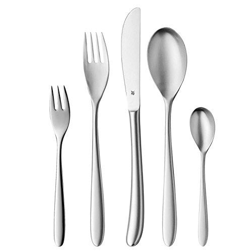 WMF Silk 11.0191.6030 - Weight: 2.05 kg - Packaging Width: 270 mm - Packaging Depth: 433 mm