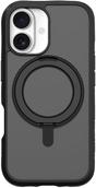 Laut International CARBON MATTER for iPhone 17, Midnight L_IP25A_CM_BK