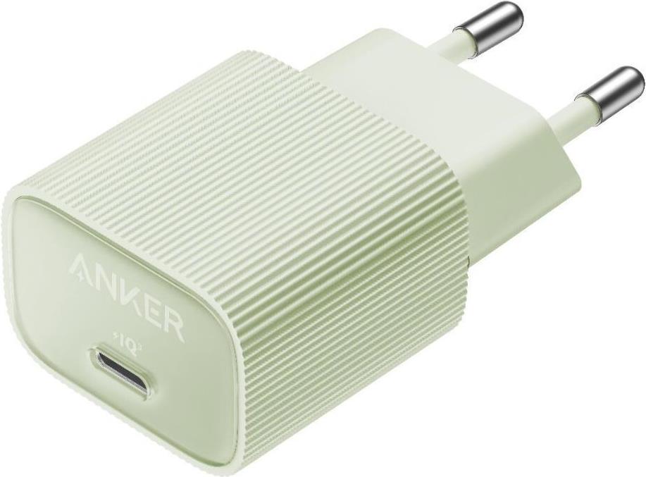 Anker 511 Nano 4 Charger USB-C 30W (A2337G61)
