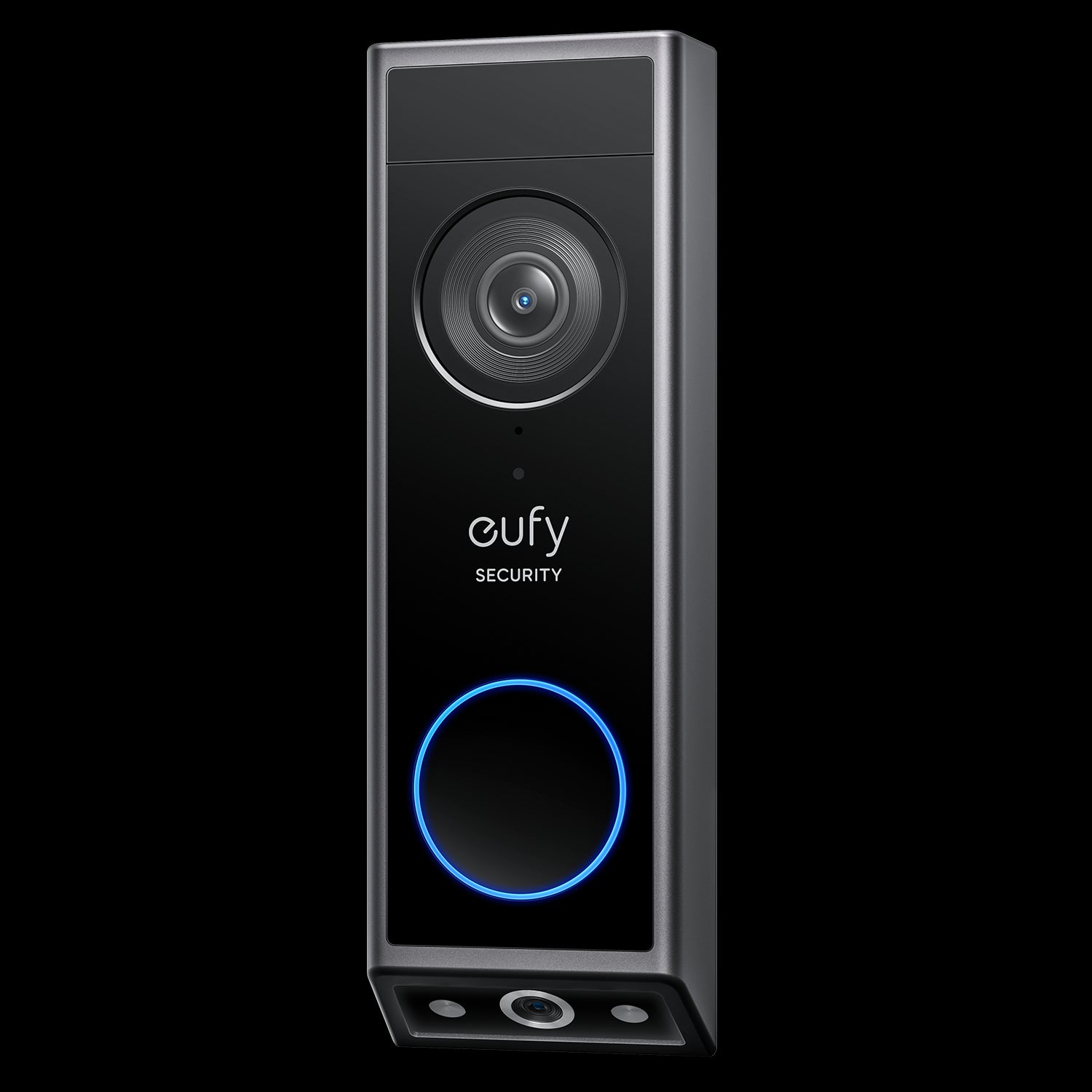 Anker Innovations Video Doorbell E340 (T8214311)