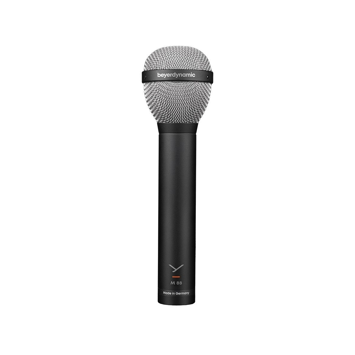 beyerdynamic M 88 (2023) Dynamic Vocal and Instrument Microphone
