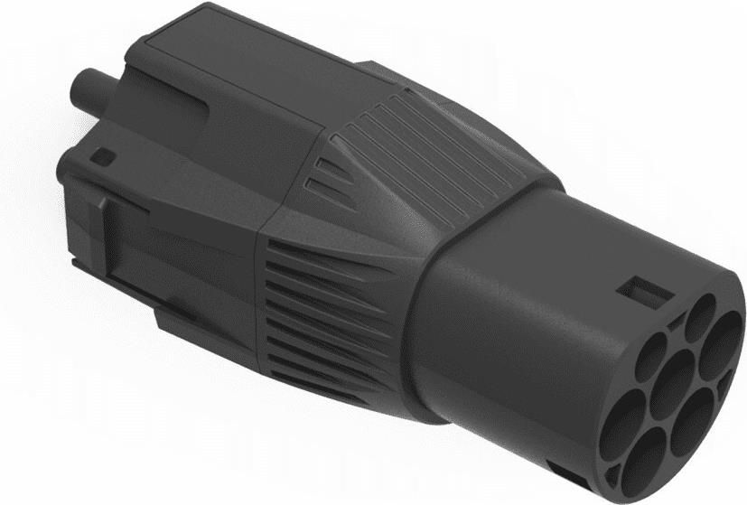 NRGkick Connector Attachment Type 2 20001006