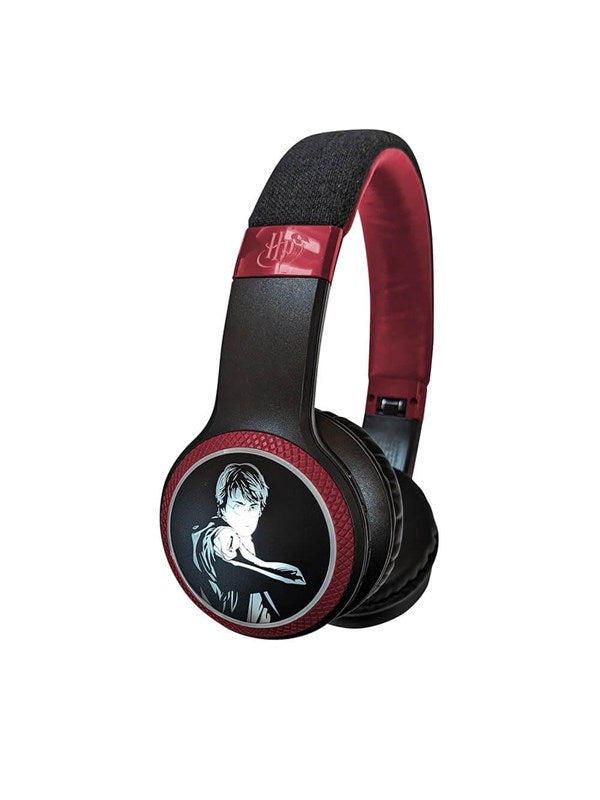 Lazerbuilt Bluetooth Headset Harry Potter Patronus - Wired & Wireless - HMHP-BTLI-PATRONUS