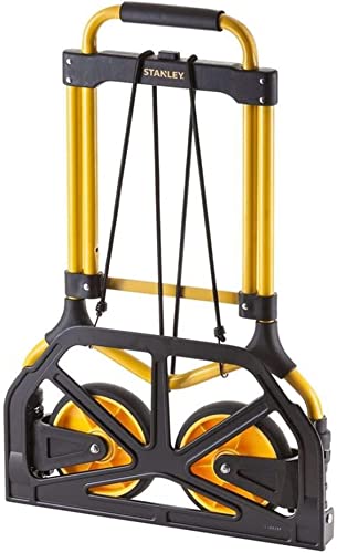 STANLEY Folding Steel Trolley 70 kg SXWT-FT580-SP