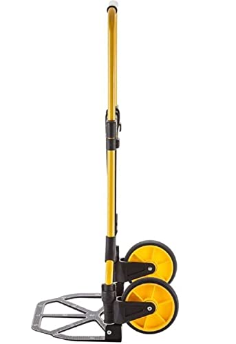 STANLEY Folding Steel Trolley 70 kg SXWT-FT580-SP