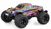 Amewi 22628 ferngesteuerte (RC) modell Monstertruck Elektromotor 1:16 (22628)