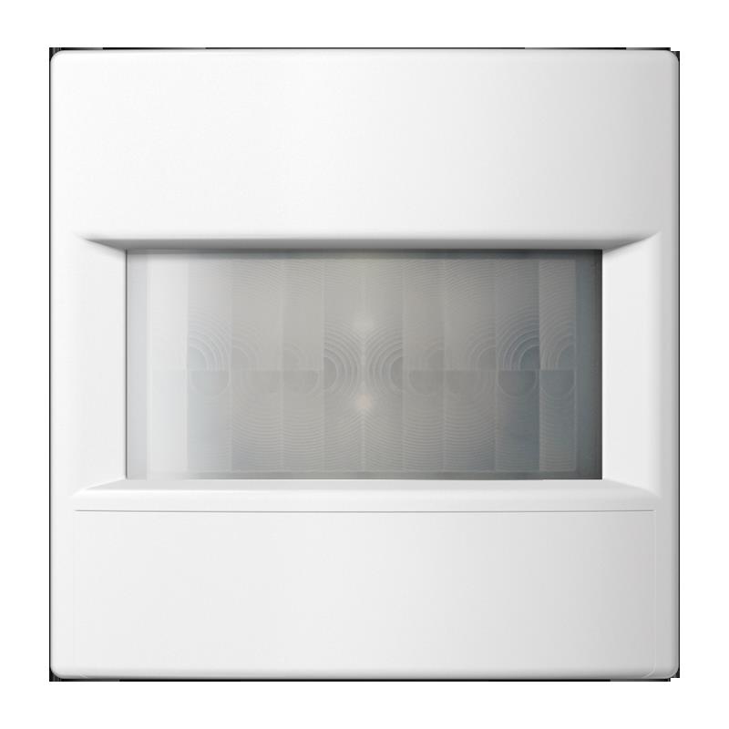 Jung HOME BTLS17181WW Motion Detector - 1.1 m - BTLS17181WW