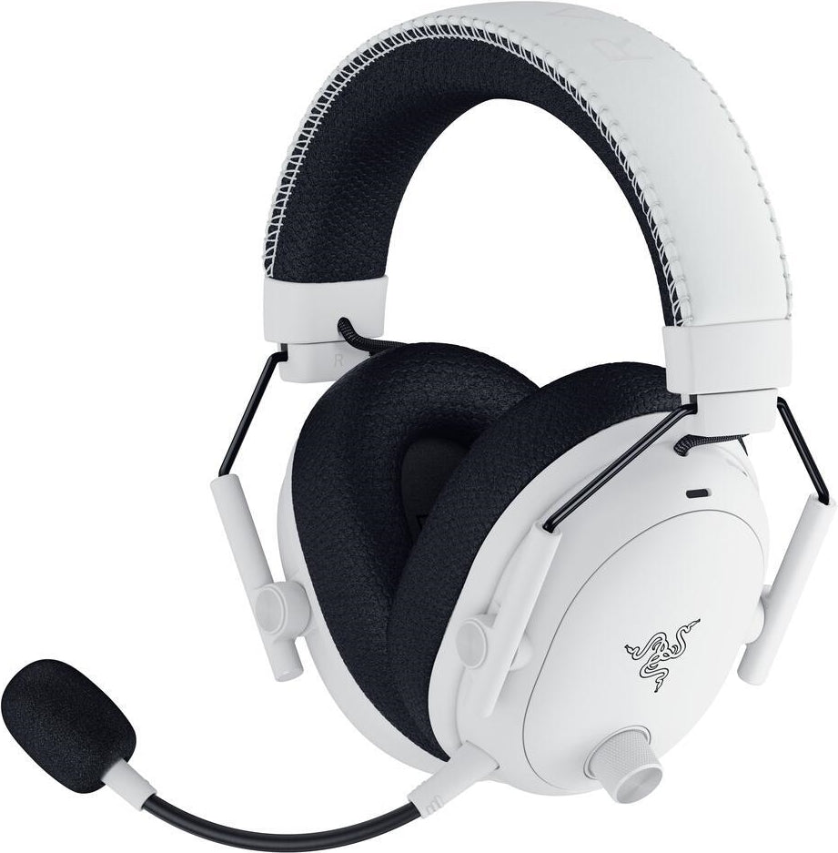 Razer BlackShark V3 Pro - Wireless Gaming Headset - Black RZ04-05400200-R3M1