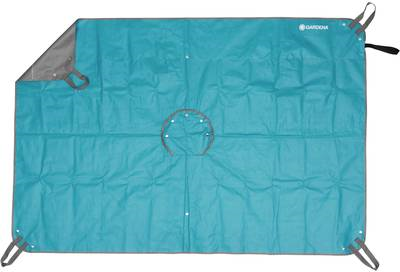 Gardena 00507-20 Grau Textil (00507-20)