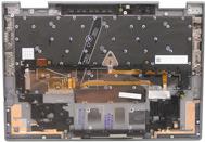 Lenovo Keyboard with Top Case QWERTZ for ThinkPad X1 Yoga 6th Gen (5M11C41071)