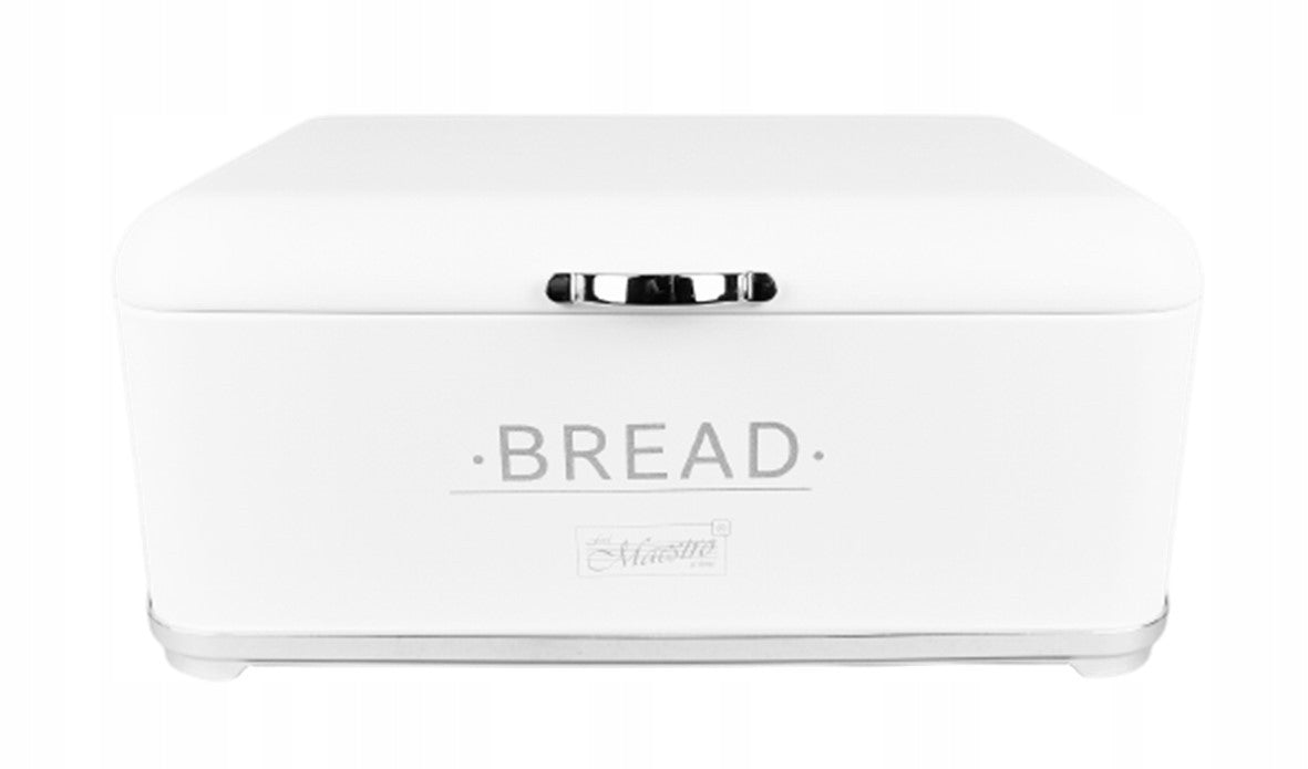 Feel-Maestro MR1677-AR-W - Rectangular Breeding Box - White - MR-1677-AR-W