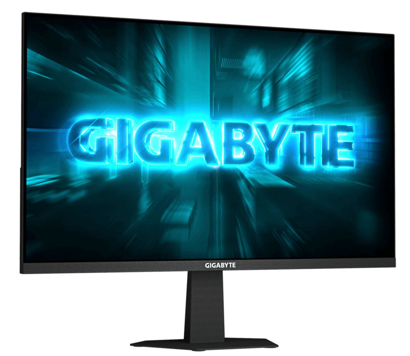 Gigabyte Monitor GS24F14 - 23.8 IPS 1920 x 1080 (FHD) 144Hz (OC 175Hz) - GS24F14A