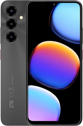 ZTE V80 Max Smartphone 4GB RAM 128GB Storage Space Black 123464801334