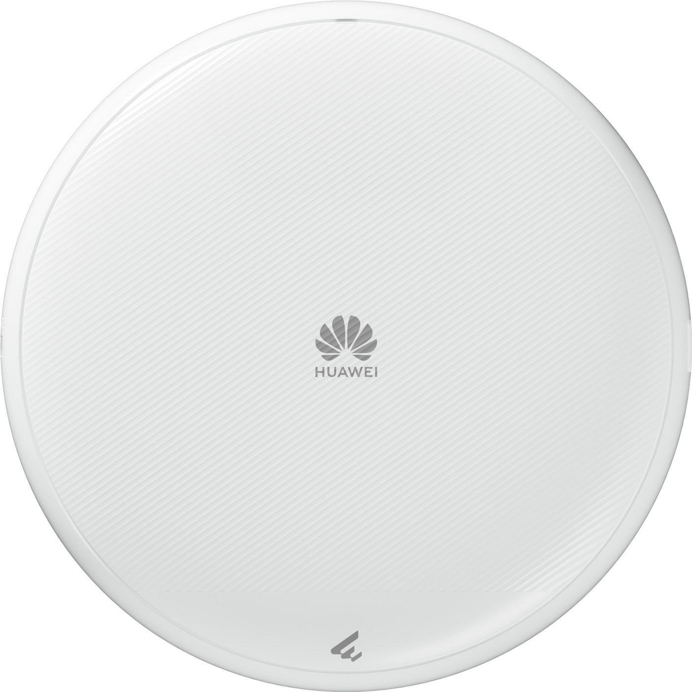 Huawei eKitEngine AP673 - Access Point - Wi-Fi 7, Wi-Fi 6 - 2.4 GHz, 5 GHz, 6 GHz - Wall/Ceiling/DIN Rail Mounting (50087291)