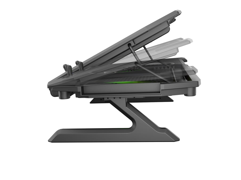 Genesis Notebook Cooler OXID 260,15.6"-17.3" (NHG-2075)