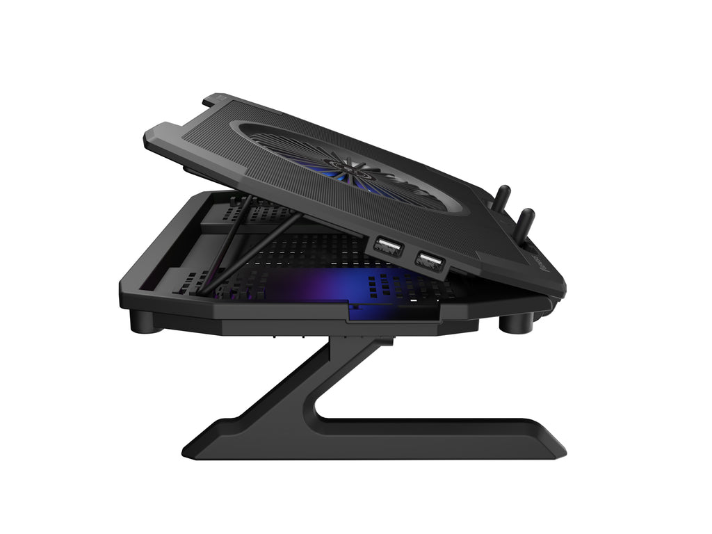 Genesis Notebook Cooler OXID 260,15.6"-17.3" (NHG-2075)