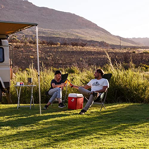 Camping chair moon chair NATUREHIKE