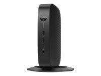 HP Elite t655 Thin Client Ryzen Embedded R2314 4GB RAM 32GB eMMC HP ThinPro 1GbE 5H00 ABDK3EA