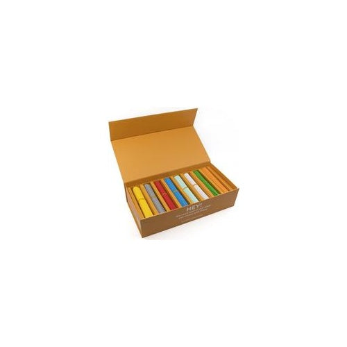 3Doodler Start EDU Kunststoff Blau - Cyan - Grün - Grau - Orange - Rot - Weiß - Gelb (8SPLFILLED) afbeelding 1