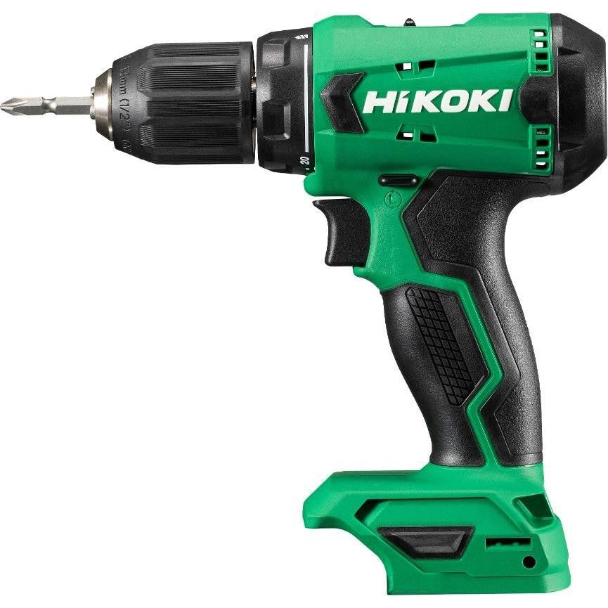 Cordless Drill 18V 50Nm 1 kg