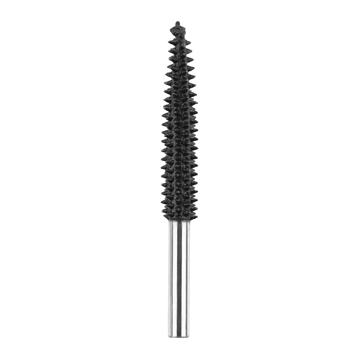 RYOBI Coarse Taper Material Removal Burr for Rotary Tools