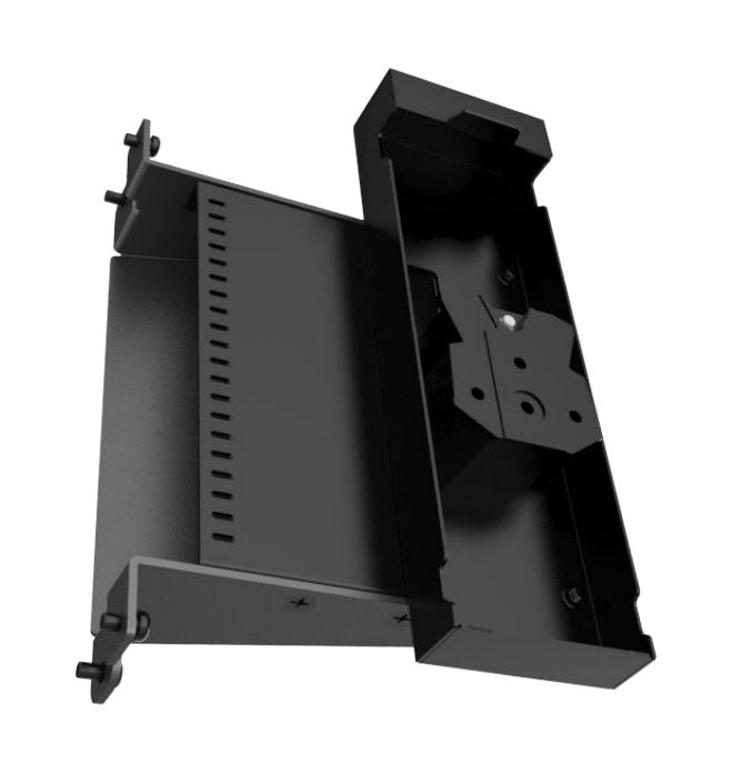 Elo - Mounting kit for EMC terminal - for Ingenico Lane 3000