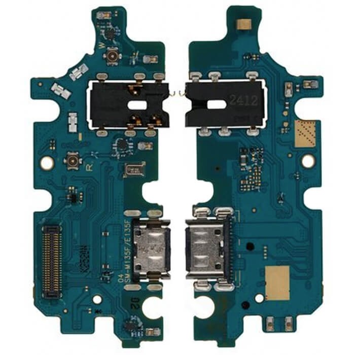 Samsung M135 M13 USB Charging Board (GH96-15262A)