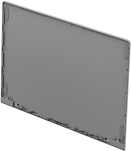HP M21155-001 Notebook Display Cover Replacement Part - (M21155-001)