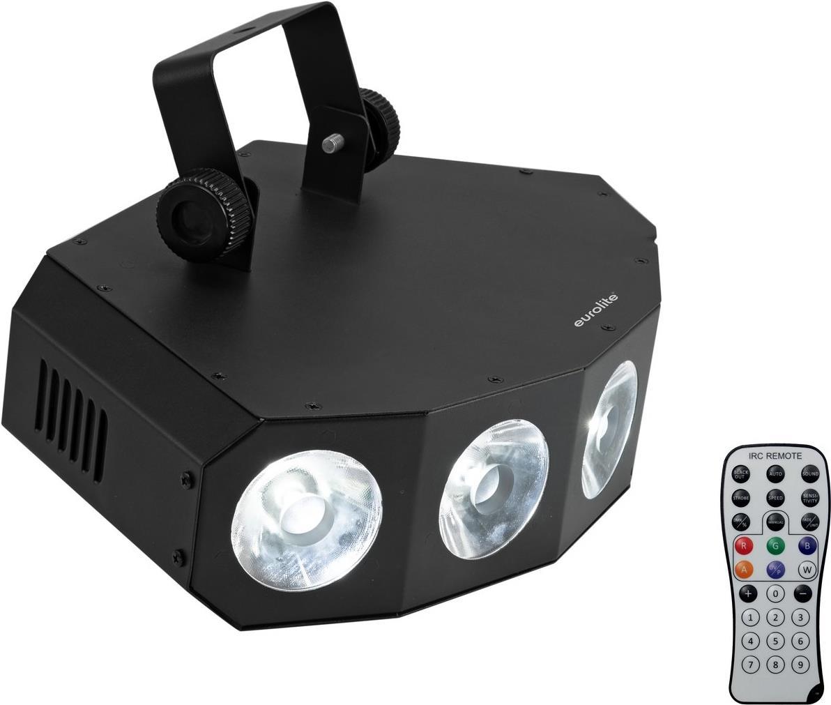 EUROLITE LED SCY-500 CW Beam Effect (51918673)
