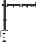 Vision VFM-DP Mounting Kit for LCD Display Steel Black Up to 81.3 cm (32") Table Mount (VFM-DP2B)