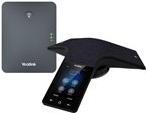 Yealink CP935W-Base - VoIP Conference System - Bluetooth - 6-Microphone Array - Black - 1204613 802.11a/b/g/n