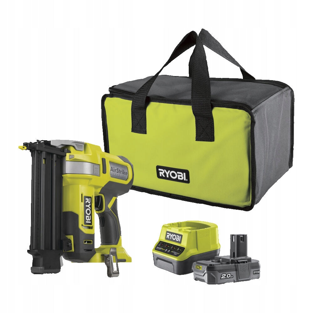 Ryobi Trimming Machine R18GN18-120S 18 G Nailer