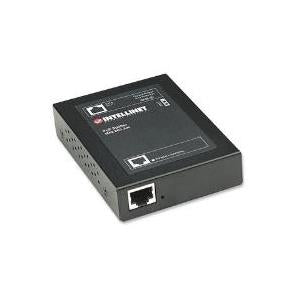 PoE+Splitter Intellinet IEEE802.3at 5/7.5/9/12V DC sw (560443)