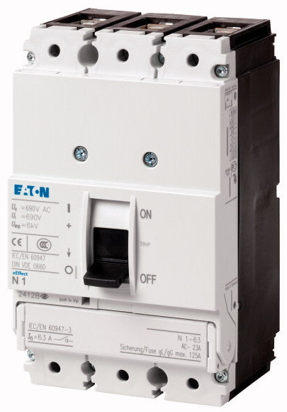 Eaton PN1-100 Disconnect Switch (259141)
