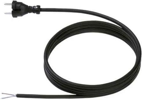 BACHMANN Contour Cable 5 m H07RN-F 2x1.5