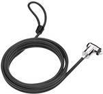 Compulocks Universal Security Cable Lock White 1.83 m CL15W
