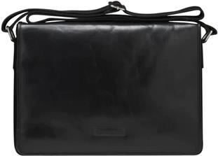 dbramante1928 Marselisborg Notebook Bag 14" Black BG14BL001674