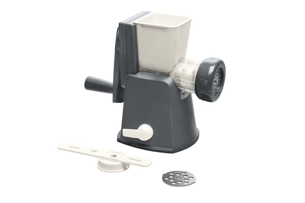 Lurch Base&Soul Meat Grinder Grey White (200500)