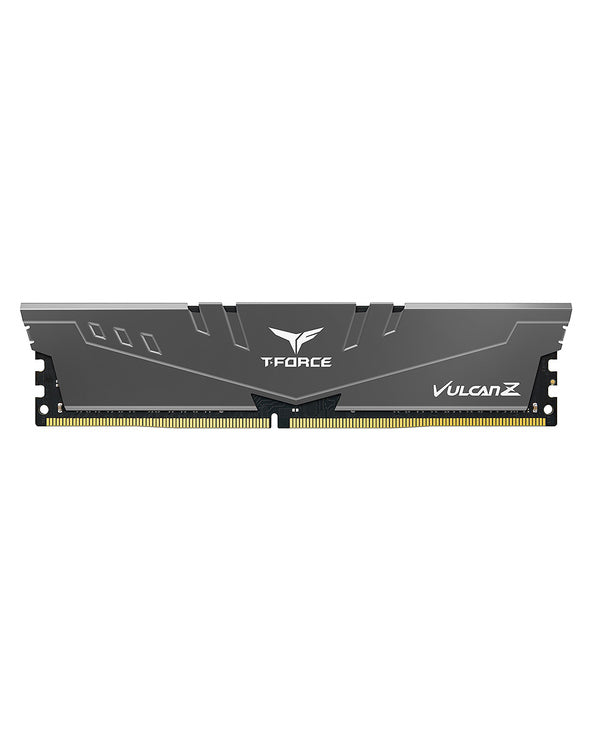 Team Group T-FORCE VULCAN Z 32 GB DDR4 3600 MHz Memory Module (TLZGD432G3600HC18J01)