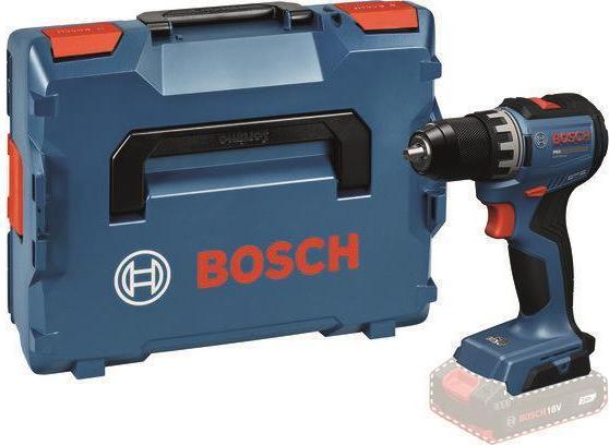 Bosch Akku-Bohrschrauber GSR18V-52 in L-BOXX 06019S0021