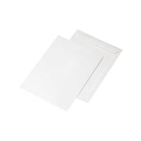 MAILmedia C4 Self-Adhesive Shipping Bag White 100 g/m² (287370)