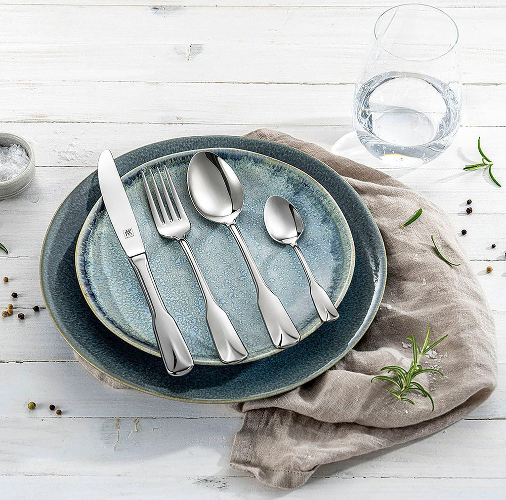 ZWILLING MARYLAND Cutlery Set 60 Pieces Stainless Steel