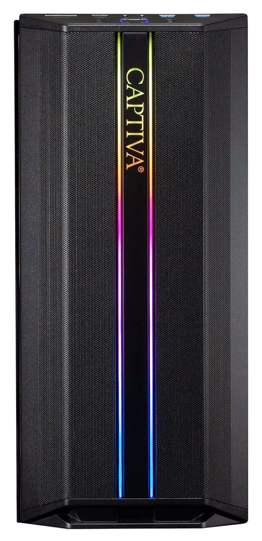 CAPTIVA Power Starter R78-738 AMD Ryzen 5 5600 G 32 GB DDR4-SDRAM 1 TB SSD Windows 11 Home 64-Bit (78738) 5600G/SSD 1TB/32768/AS/Windows