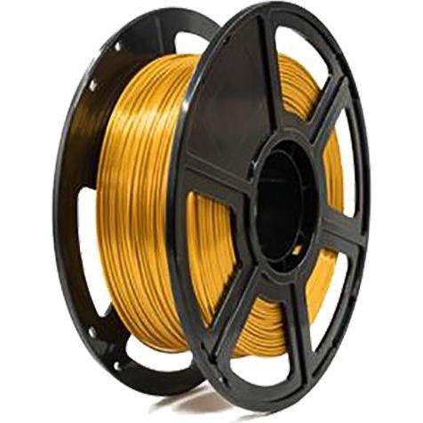 PLA Silk 1 kg Gold Flashforge 3D Filament 1.75 mm - SLG