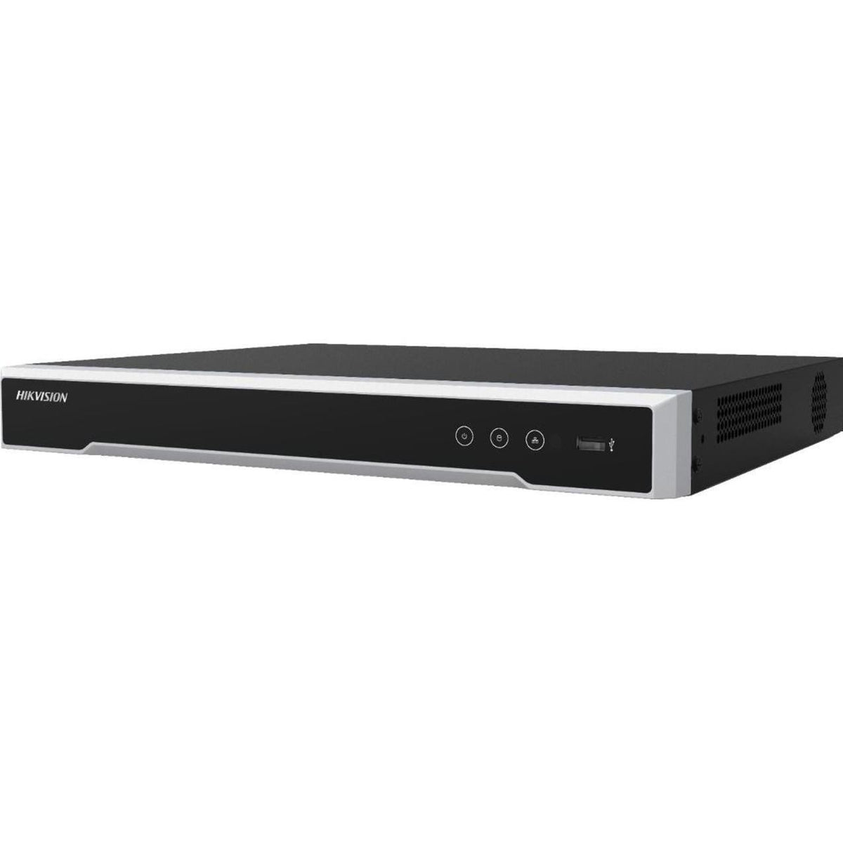 Hikvision DS-7608NI-M2 8-Channel 8K Network Video Recorder MPEG4