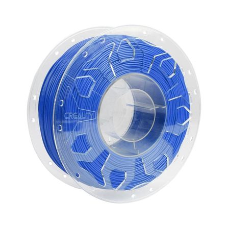 Creality 3D Silk Printing Material, Blue, 1.75 mm, 1 kg (3301120006)