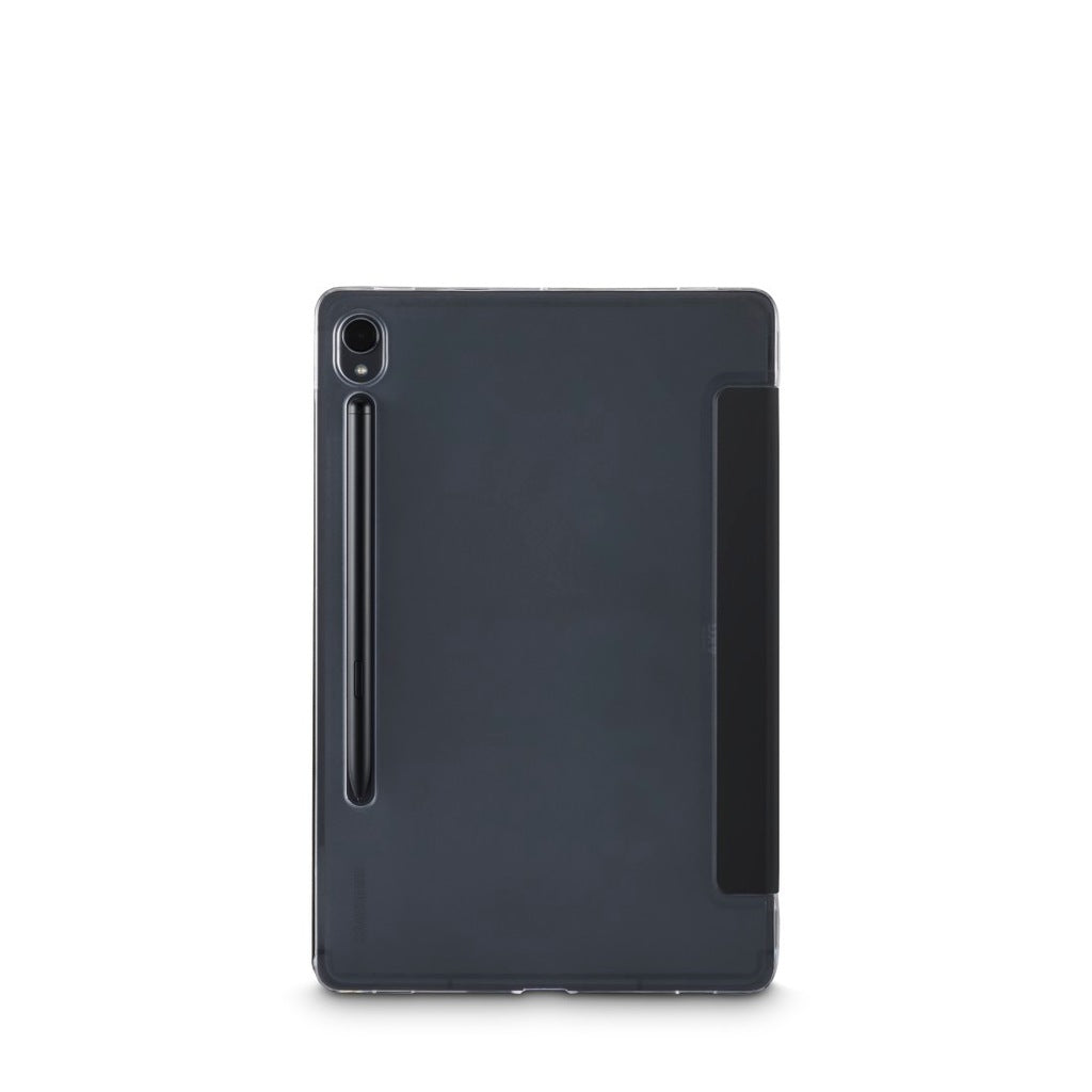 Hama Tablet-Case Fold Clear für Galaxy Tab S9 11, black (00217276)
