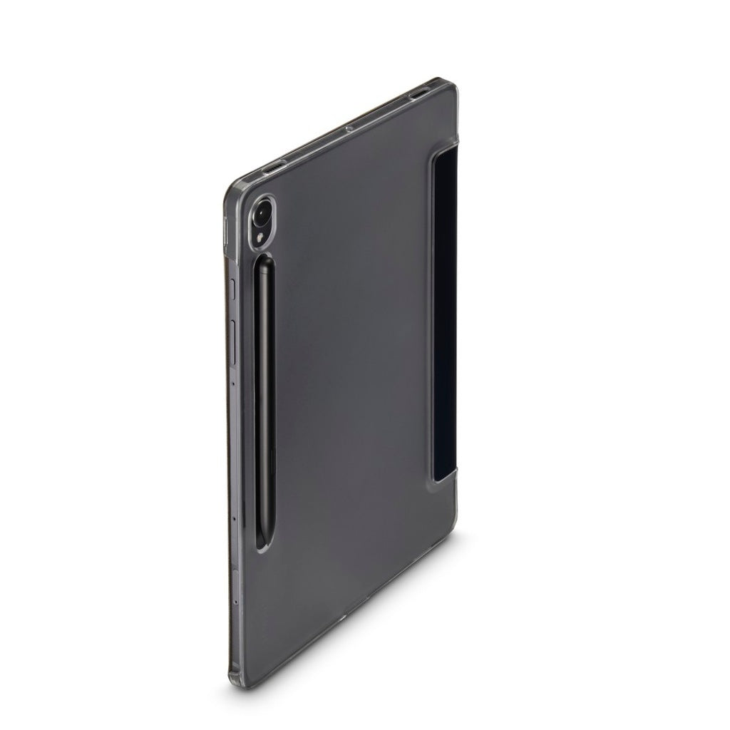 Hama Tablet-Case Fold Clear für Galaxy Tab S9 11, black (00217276)