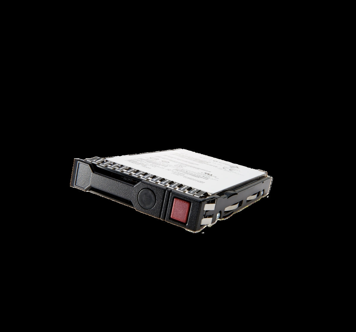 Hewlett Packard Enterprise P18432-H21 Internal SSD 2.5" 480GB SATA III MLC (P18432-H21)