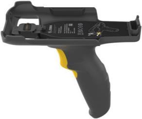 Zebra - Handheld Pistol Grip - for Zebra TC53, TC58, TC58 Premium